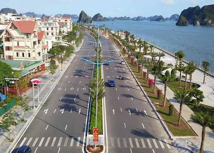 Hoàng Quân Khách sạn